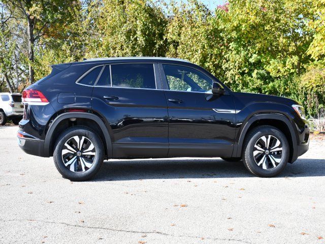 2026 Volkswagen Atlas Cross Sport SE - Photo 8