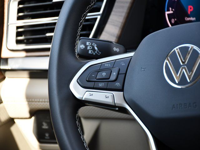 2026 Volkswagen Atlas SE - Photo 22
