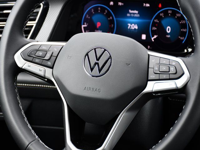 2025 Volkswagen Atlas Cross Sport SEL - Photo 27