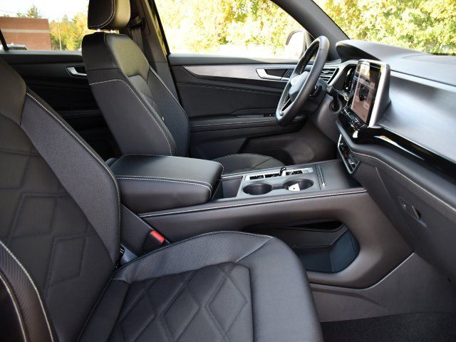2026 Volkswagen Atlas Cross Sport SE - Photo 28