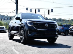 2026 Volkswagen Atlas Cross Sport 2.0T SEL Premium R-Line SUV
