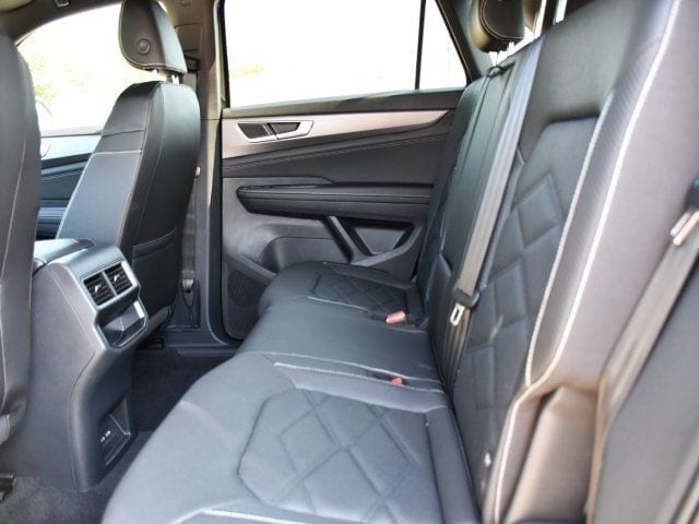 2026 Volkswagen Atlas Cross Sport SE - Photo 16