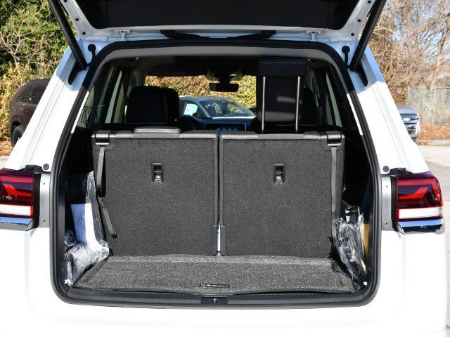 2026 Volkswagen Atlas SEL Premium R-Line - Photo 32