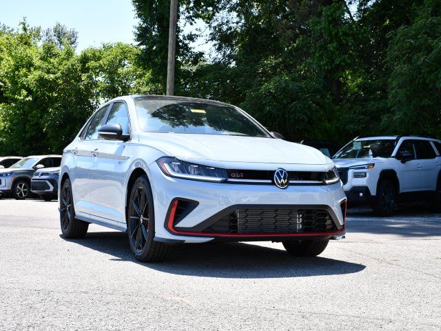 2026 Volkswagen Jetta