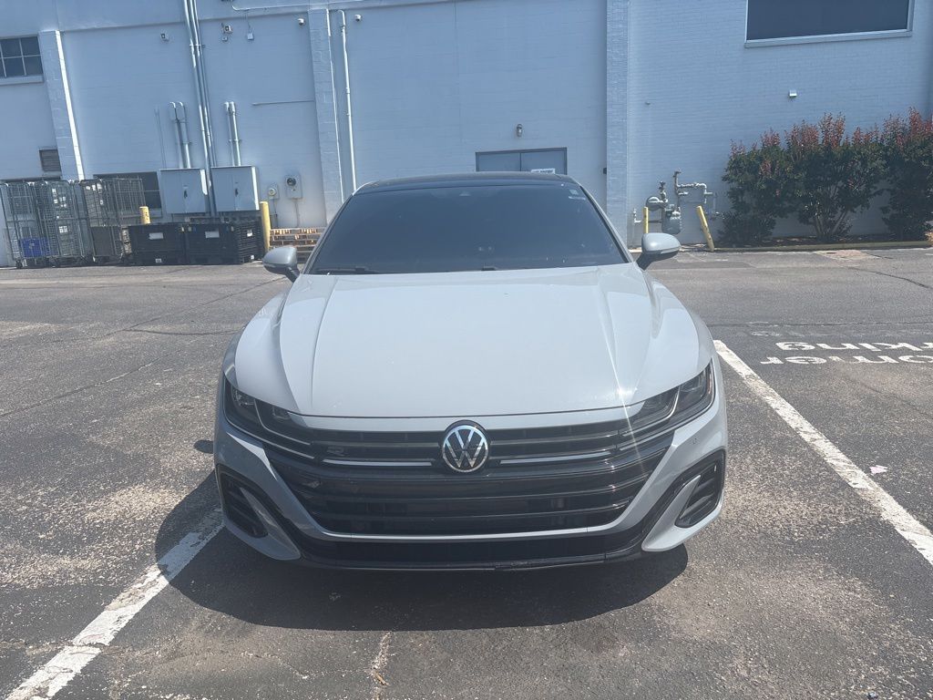 2023 Volkswagen Arteon SEL Premium R-Line with 4Motion's photo