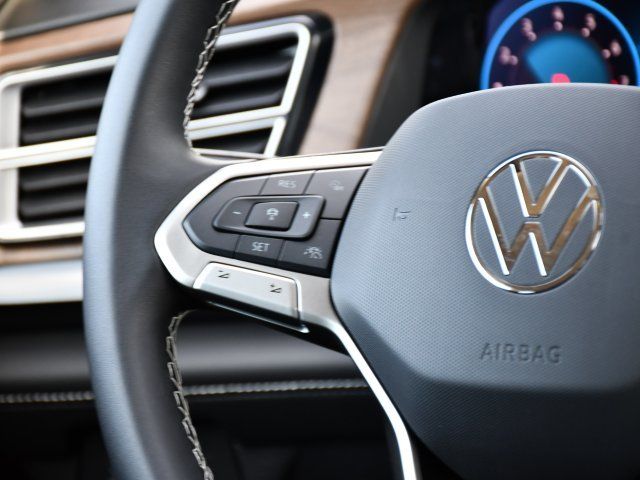 2026 Volkswagen Atlas SE - Photo 22