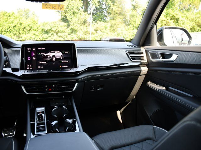 2026 Volkswagen Atlas Cross Sport SEL Premium R-LINE - Photo 19