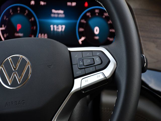 2026 Volkswagen Atlas SE - Photo 23