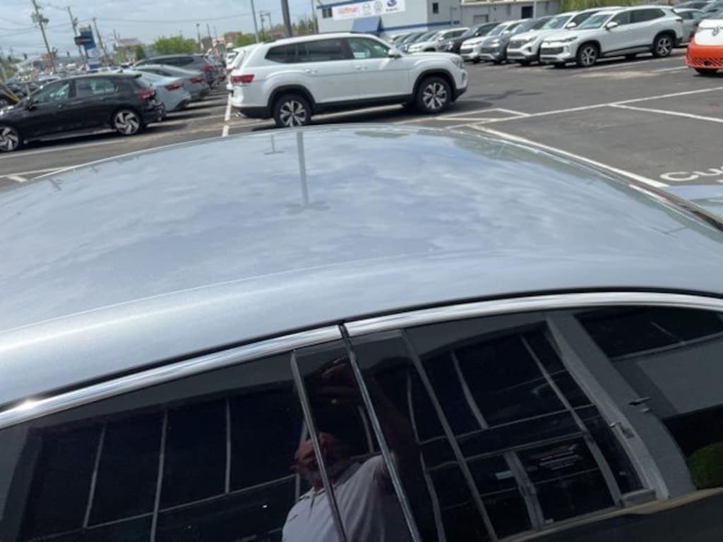 Used 2021 Honda Accord Sport Special Edition Sedan