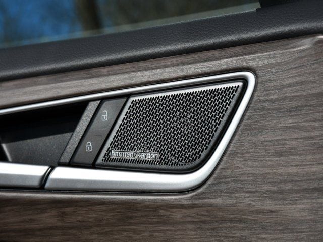 2026 Volkswagen Atlas SEL Premium R-Line - Photo 17