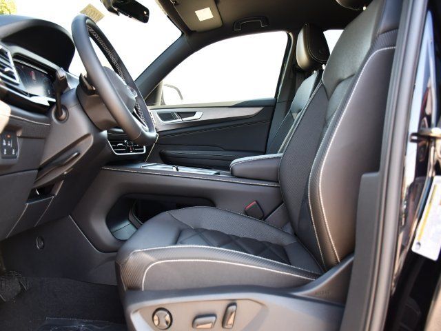 2026 Volkswagen Atlas Cross Sport SE - Photo 12