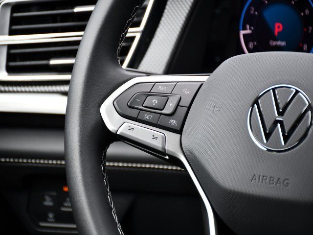 2025 Volkswagen Atlas Cross Sport SEL - Photo 28