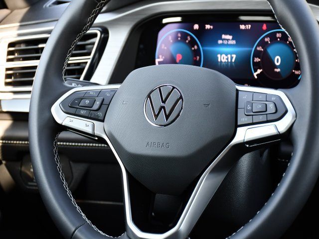 2026 Volkswagen Atlas Cross Sport SE - Photo 21