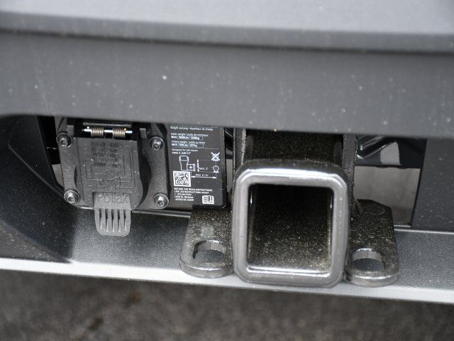 2025 Volkswagen Atlas Cross Sport SEL - Photo 35