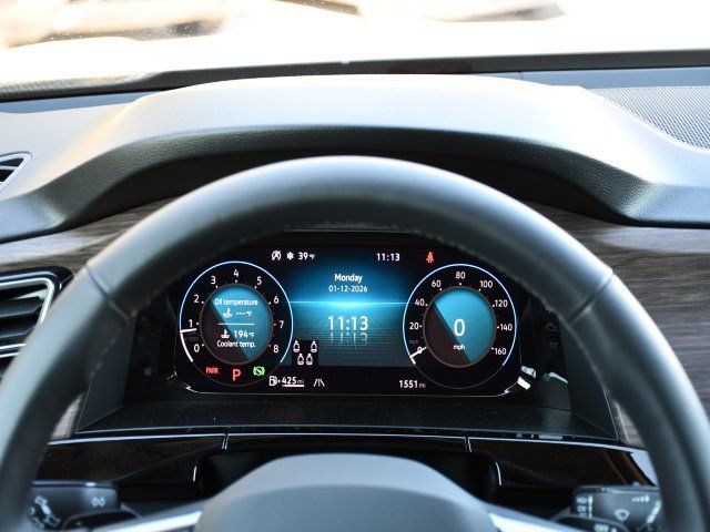 2026 Volkswagen Atlas SEL Premium R-Line - Photo 28