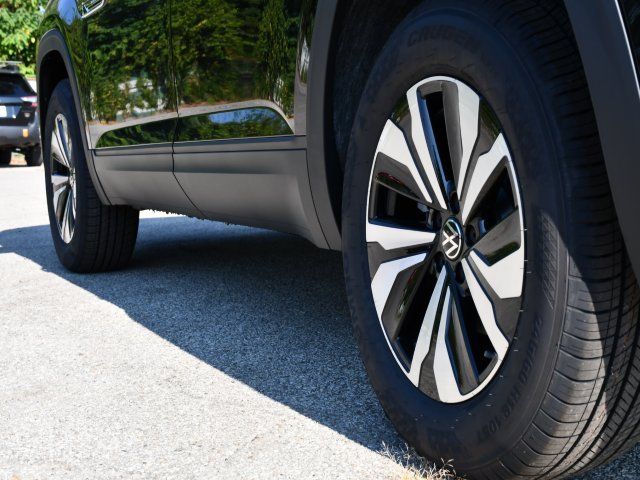 2026 Volkswagen Atlas Cross Sport SE - Photo 9