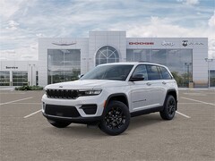 2025 Jeep Grand Cherokee SUV
