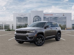 2025 Jeep Grand Cherokee Limited SUV