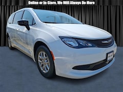 New 2025 Chrysler Voyager LX Minivan/Van For Sale in Rockaway, NJ