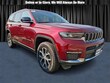 Jeep Grand Cherokee L