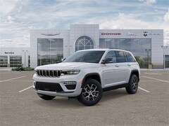 2025 Jeep Grand Cherokee Limited SUV