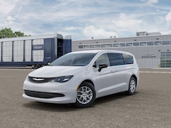 New 2026 Chrysler Voyager LX Minivan/Van For Sale in Rockaway, NJ