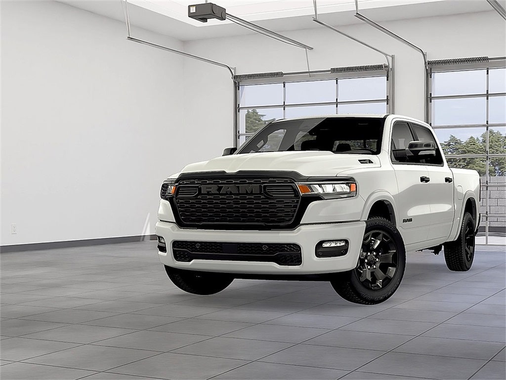 New 2026 Ram 1500 Big Horn/Lone Star Truck