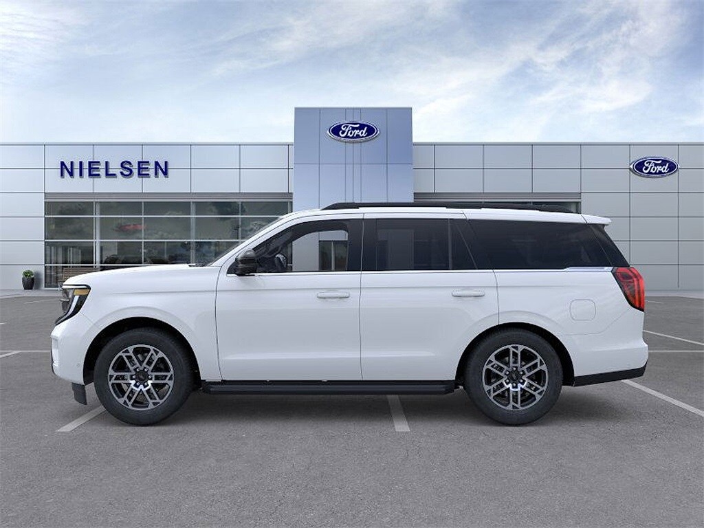 New 2025 Ford Expedition Active SUV