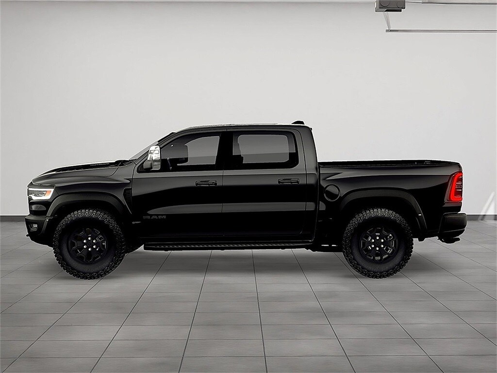 New 2026 Ram 1500 RHO Truck