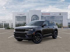 2025 Jeep Grand Cherokee Limited SUV