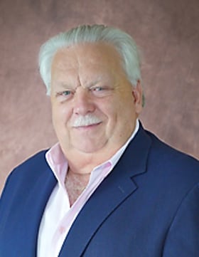 Staff member Eric Nielsen from ID_3225f109bfcb