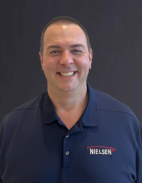 Staff member Rick Vrablik from ID_3225f109bfcb