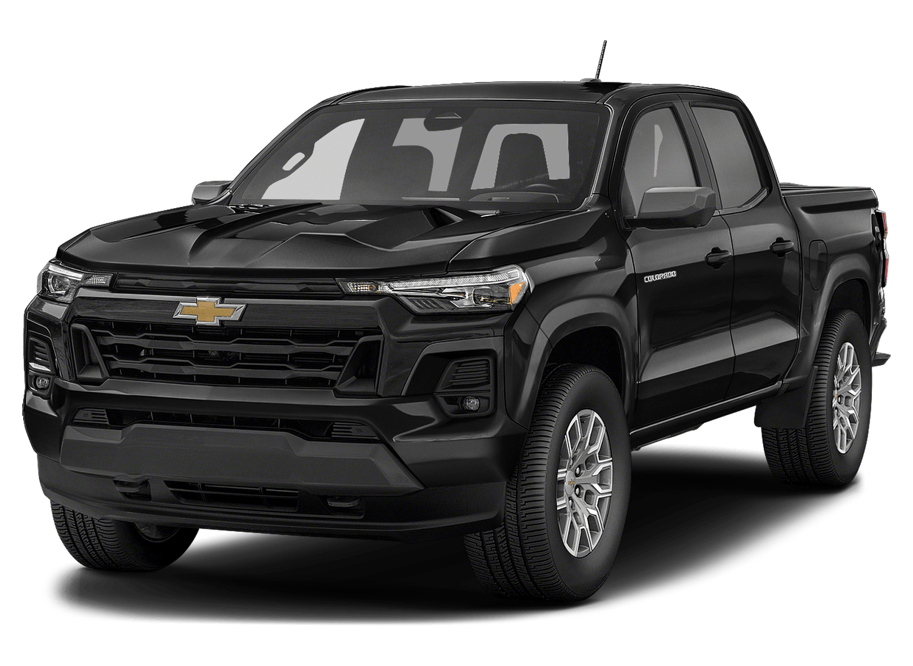 Chevy Colorado