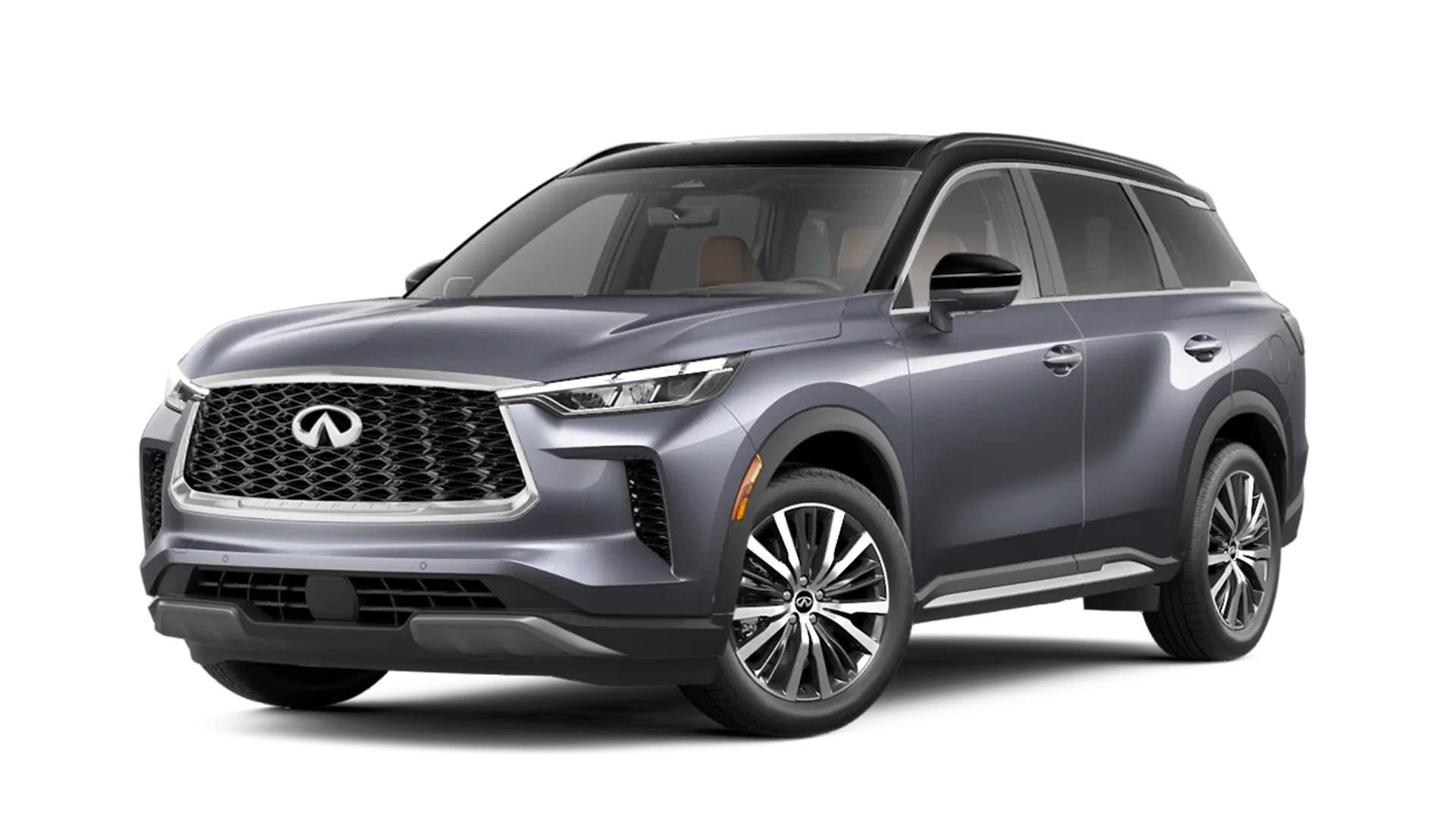 INFINITI QX60