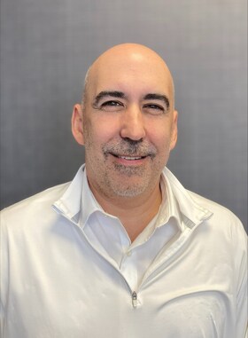 Staff member Brian Regan from ID_3225f109bfcb