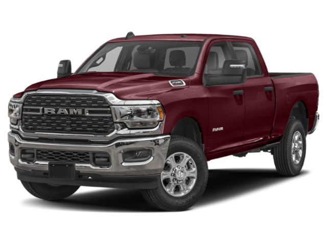 RAM 2500