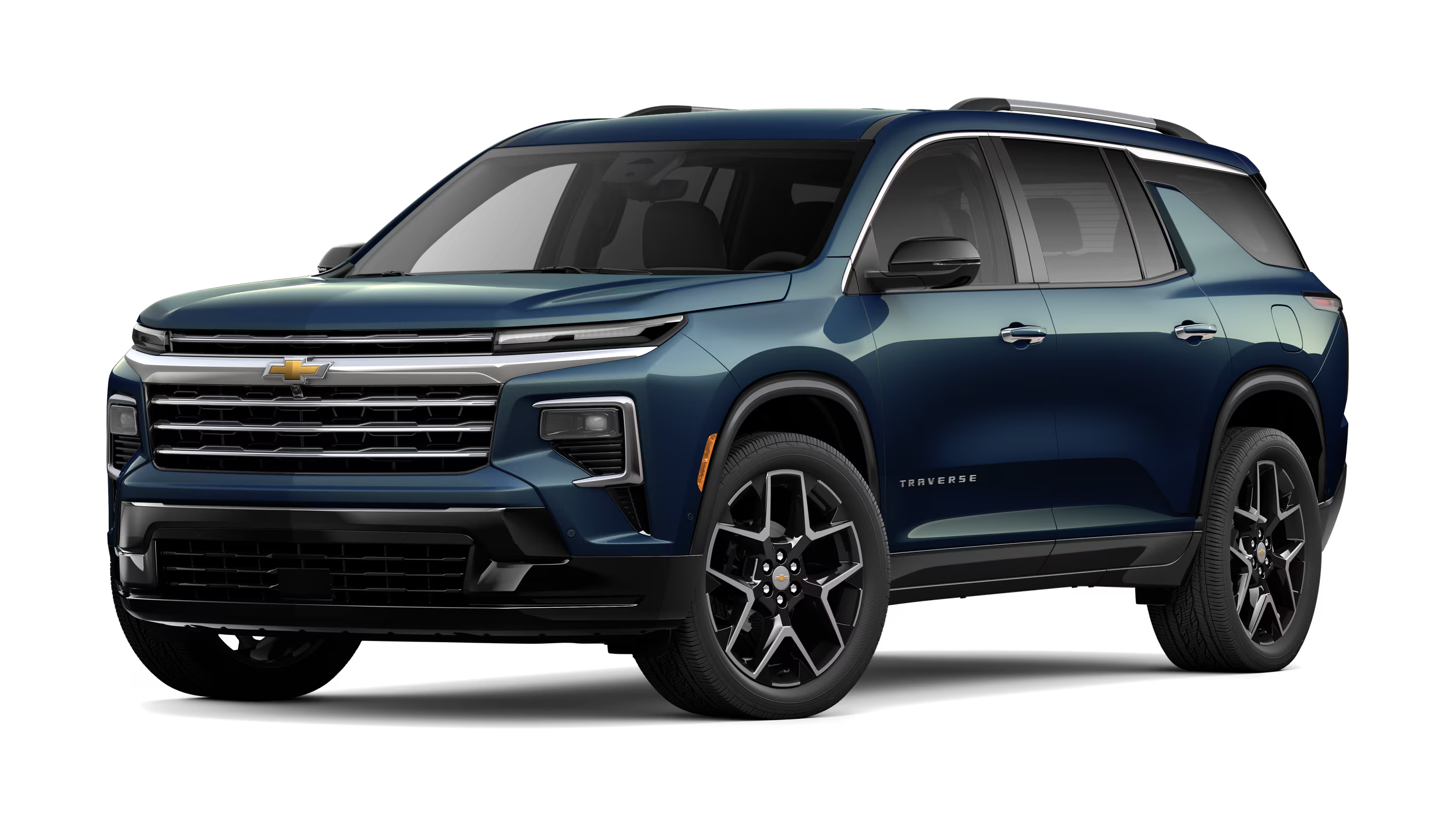 Chevy Traverse