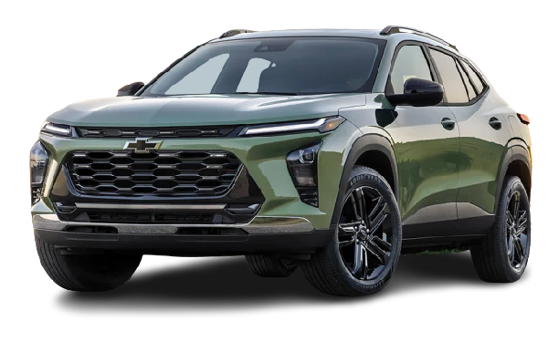 Chevy Trax