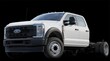 Ford F-550SD