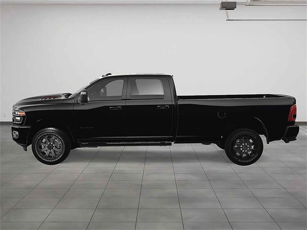 New 2025 Ram 3500 Laramie Truck