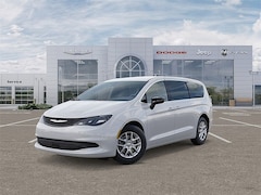 New 2026 Chrysler Voyager LX Minivan/Van For Sale in Rockaway, NJ