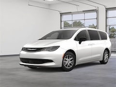 New 2025 Chrysler Voyager LX Minivan/Van For Sale in Rockaway, NJ
