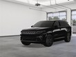 Jeep Wagoneer S