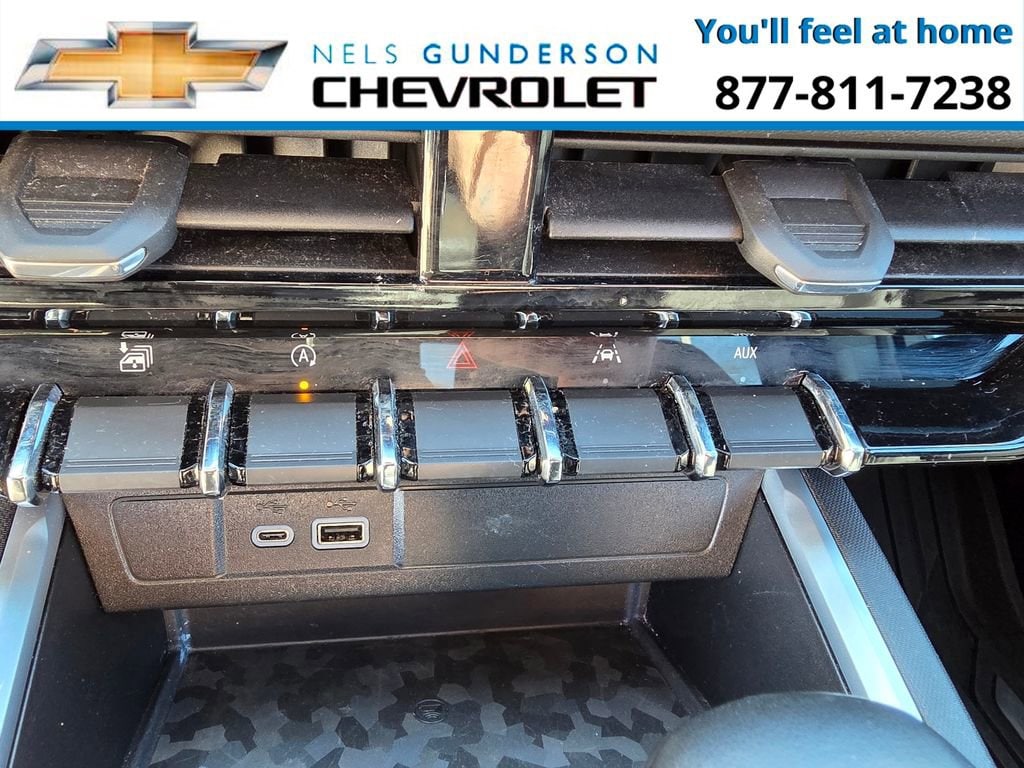 2023 Chevrolet Colorado LT - Photo 21