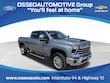  Chevrolet Silverado 2500 HD