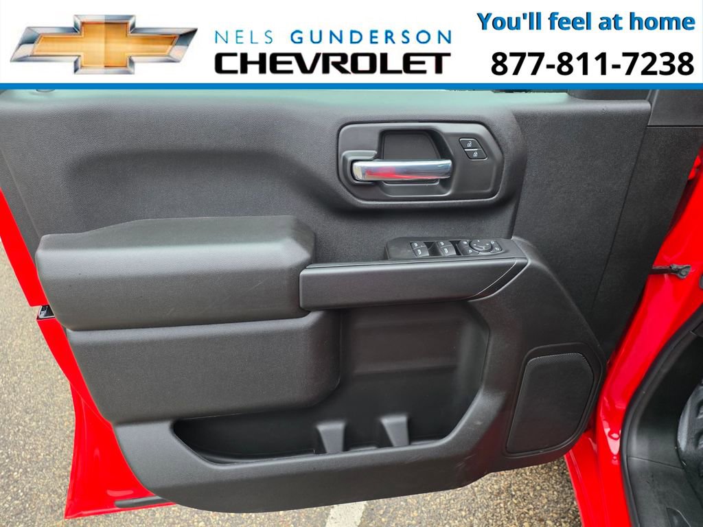2026 Chevrolet Silverado 3500 HD Work Truck - Photo 13