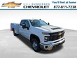 Chevrolet Silverado 3500 HD Chassis Cab