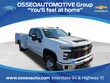 Chevrolet Silverado 3500 HD Chassis Cab