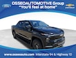 Chevrolet Silverado EV