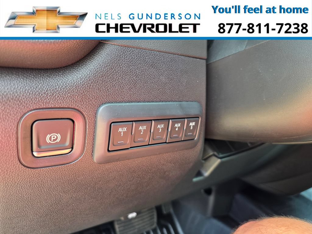 2026 Chevrolet Silverado 2500 HD Work Truck - Photo 17